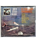 ***CD*** American Airlines Popular Program No. 10 - 65 Star Bright Perfo... - $61.72 CAD