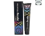 Paul Mitchell The Color Permanent Hair Color # CLEAR BOOSTER 3 Oz - $8.79