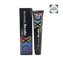 Paul Mitchell The Color Permanent Hair Color # CLEAR BOOSTER 3 Oz - £6.87 GBP