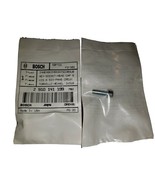 #2 Original Bosch Part # 2910141199 HEX-SOCKET-HEAD CAP SCREW, DIN 912- - $8.20 CAD