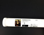 IKEA BJORKSTA Mona Lisa Picture Canvas Reprint Only 46 ½&quot; x 30 ¾&quot;  (No F... - £45.96 GBP