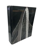 University Physics with Modern Physics 13th Ed. Hugh D. Young Roger A. F... - £66.16 GBP