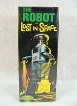 POLAR LIGHTS LOST IN SPACE B-9 ROBOT FIGURE MODEL KIT FACTORY SEALED! NEW - $26.99