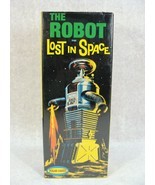 POLAR LIGHTS LOST IN SPACE B-9 ROBOT FIGURE MODEL KIT FACTORY SEALED! NEW - £21.23 GBP