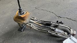 01-05 MERCEDES C230 C240 MANUAL 6 SPEED TRANSMISSION SHIFTER GEAR SELECTOR 74987 image 3