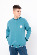 Sweatshirt (boys), Winter,  Nosi svoe 6404-025-33-1 - £32.94 GBP+