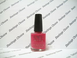 CND Vinylux Nail Polish #237 Pink Leggings - $7.42