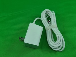 Ring Indoor/Outdoor Stick Up Cam Power Adapter Barrel Plug W013-1A050250... - €16,82 EUR