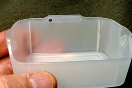 Flash Bounce Diffuser Dome Light Box magnetic 50X80mm - $20.05