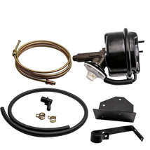 Remote Vacuum Brake Booster Kit Fit For Land Rover 2.3 Boost Ratio Brackets NEW - $77.46