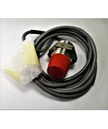 Honeywell 922AB4XM-A9N-L Proximity Switch New - $768.61 MXN