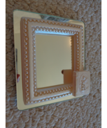 Ancona Jewelry Ltd., Pink Dresser Mirror (#0368) - £11.15 GBP
