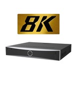 LTN8916D-P16N IP 16CH 8K 16 Port PoE Up to 32MP Direct Seach Recording NVR - $756.25