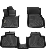 OREALTREND Floor Mats  for BMW 2 Series Active Tourer F45 Black TPE All-... - $139.99