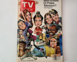 TV Guide Saturday Night Live Cast 1978 July 29 Aug 4 NYC Metro VG+ - $18.76