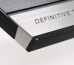 Definitive Technology Studio 3D Mini Dolby Atmos Soundbar & Wireless Subwoofer image 4