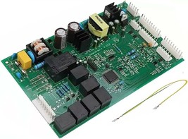 Control Board For Ge PSI23MGMABB PSS26NGSBWW PSS26SGPASS PFS22MISBWW DSS25KSRBSS - $260.69