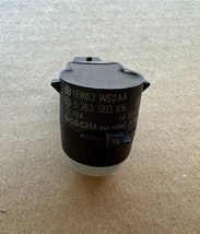 NEW OEM 1EW63WS2AA PDC Parking Assist Sensor For Dodge Jeep Chrysler 026... - $14.99