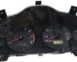 Speedometer Cluster MPH Without ABS Fits 01-04 SANTA FE 408442 - £47.85 GBP