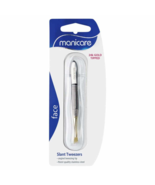 Manicare Face Slant Tweezers – Gold Tipped - $103.82 CAD