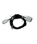 VGA to VGA Cable AWm E101344 Style 20276 Space Shuttle D u - $8.99