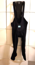 ASSOS LL.UNO.5 Cycling Black Bibs PANTS  WINTER  Mens Size TIR (XXXL) - $2,598.43 MXN
