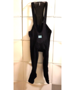 ASSOS LL.UNO.5 Cycling Black Bibs PANTS  WINTER  Mens Size TIR (XXXL) - €121,58 EUR