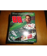 2 PLY FACIAL TISSUES #88 NASCAR UNOPENED IMPALA SS AMP DALE EARNHARTDT JR - €6,73 EUR