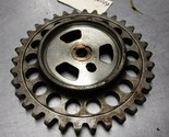 Camshaft Timing Gear From 1991 Cadillac DeVille  4.9 1636989 - $34.95
