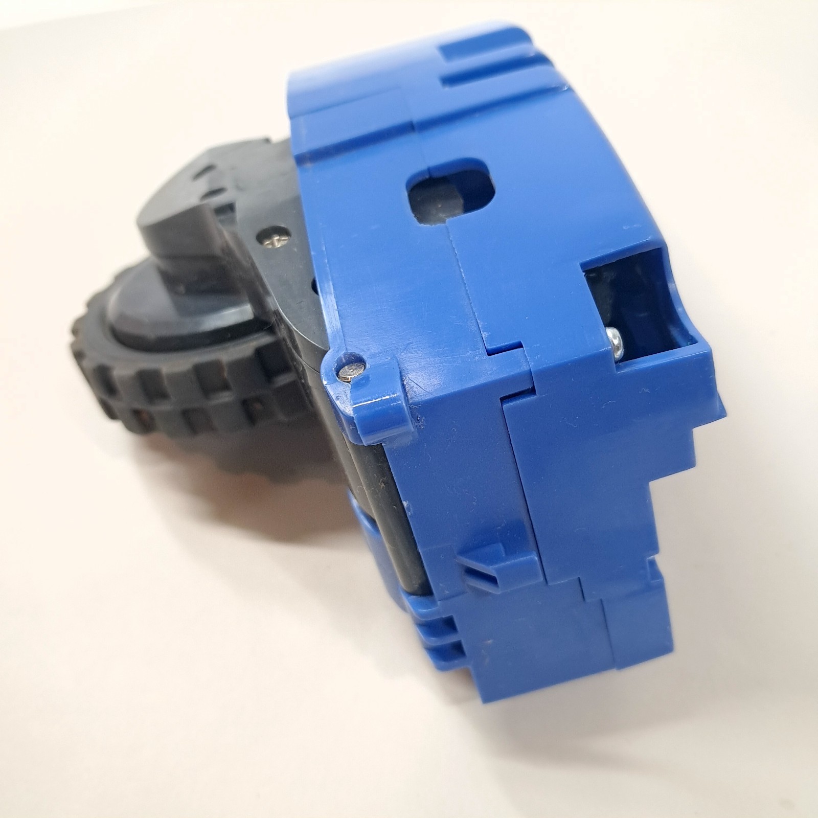 irobot Roomba robot vacuum 650 RIGHT wheel drive assembly 600 genuine OEM part Item image 5