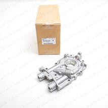 New Genuine OEM Subaru Impreza WRX STi 2.5L Turbo 11 mm Oil Pump 15010AA360 - $132.31