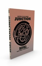 Junction True by Ray Fawkes (2015, Paperback) - $27.72 MXN