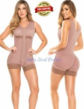 Fajas Colombianas para Adelgazar Postparto C Section Girdle Shaper Reductoras - £57.12 GBP+