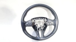 Steering Wheel Nice OEM 2015 Infiniti Q5090 Day Warranty! Fast Shipping ... - $98.01