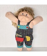 Vintage Cabbage Patch Kids HM17 Light Brown Cornsilk Girl Brown Eyes Ove... - €127,79 EUR Vintage Cabbage Patch Kids HM17 Light Brown Cornsilk Girl Brown Eyes Ove... - €127,79 EUR