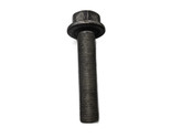 Crankshaft Bolt From 2012 Audi Q5  2.0 - $19.95