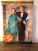2000 Lucy &amp; Ricky #50 Barbie, NRFB, (28553) - Anniversary - £147.96 GBP