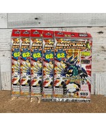 Old Generation Beyblade 2002 Bit Chip Collection Booster Lot of 5 total ... - £79.67 GBP