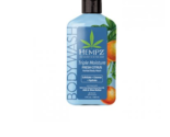 Hempz Triple Moisture Fresh Citrus Herbal Body Wash 17fl Oz - £17.27 GBP