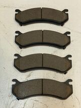 Set of 4 Powerstop Z16 Ceramic Brake Pads 16-785, 20140301 - €26,78 EUR