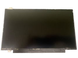 Dell Latitude E7470 14.0&quot; 1920x1080 LED Screen LCD LAPTOP 06J1Y3 NV140FH... - $54.45