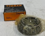 Timken NA558-SW Tapered Roller Bearing Assembly 2-3/8&quot; ID X 1.5625&quot; Widt... - $166.95