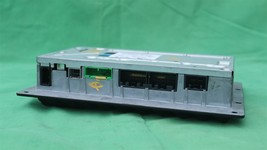 Jaguar Land Rover Radio Stereo Audio Amplifier Amp BJ32-19C164-AF image 5