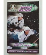 Anaheim Mighty Ducks 1999-2000 Official NHL Team Media Guide - £3.88 GBP