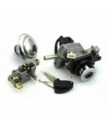 ZNEN LANCE VENICE 150 ZN150T-20 150CC SCOOTER IGNITION KEY SWITCH LOCK A... - $42.57