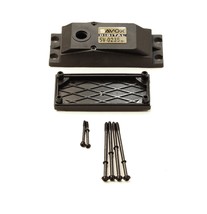 Savox Top and Bottom Servo Case with Screws SV0235MG - $20.99