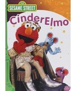 Sesame Street : CinderElmo - £7.07 GBP