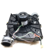 A.O. SMITH JE1D013N Carrier Bryant Draft Inducer Blower HC27CB119 used  ... - $2,539.50 MXN