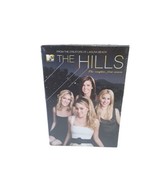 The Hills DVD Collection 2006 TV Series Complete First Season 1st One MT... - £7.29 GBP