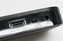 Philips 555227 Hue Play HDMI Sync Box ONLY image 5